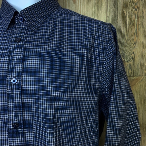 ***SOLD*** Ermenegildo Zegna Drop 8 Button Down. - Picture 4 of 8